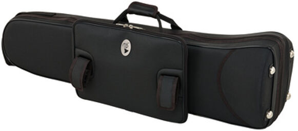 Case for Jazz Trombone Noir