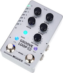 Groove Loop X2