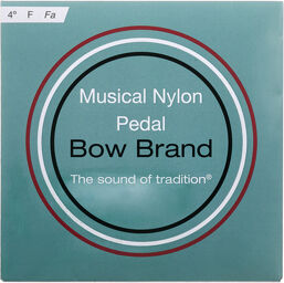 Pedal Artist Nylon 4th F No.28
