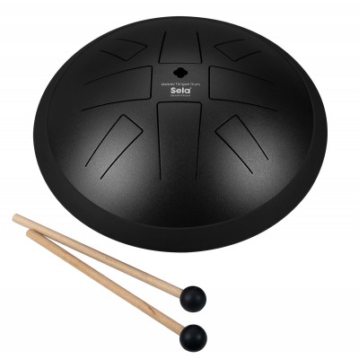 Melody Tongue Drum 10