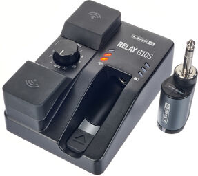 Relay G10SII