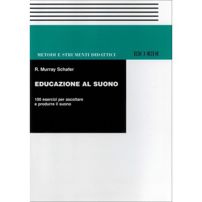 L'Educazione Al Suono