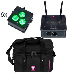 ApeLight maxi V2 Cable Bundle Anthracite