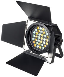 Octagon Theater CW/WW B-Stock