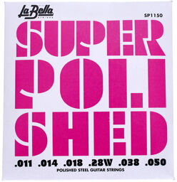 SP1150 Super Polished