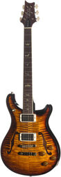McCarty 594 HB II BGWB Black Gold Wraparound Burst