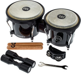 Bongo & Percussion Pack