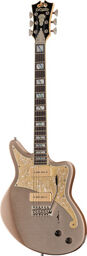 Deluxe Bedford DG Desert Gold