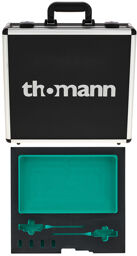 Inlay Case 0/2 ew-dx noir