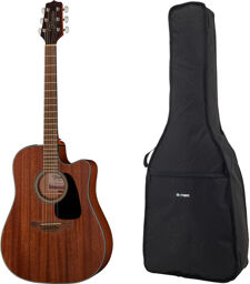 GD11MCENS w/Bag Naturel satiné