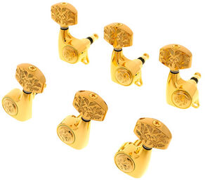 Luxury Tuners Gold by Gotoh