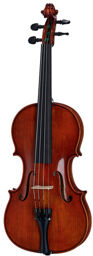 Georg Walther Violin RB
