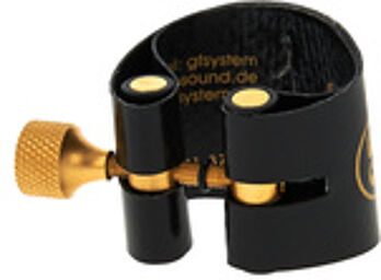GF-14S Ligature Baritone Sax G