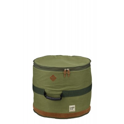 Housse Power Pad Designer Tom Basse 14X14 Moss Green