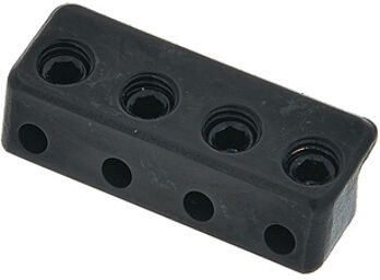 STADB04 Adapter 4-string BK