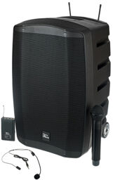 MBA120W MKII HTPT