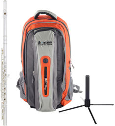 FL-200R Flute Set Orange