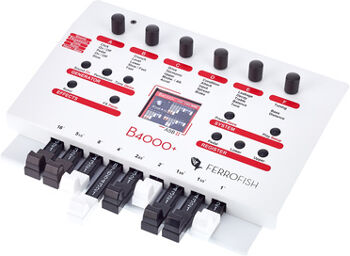 B4000+