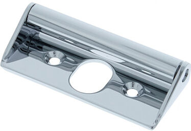 Tremolo Buzz Stop Chrome