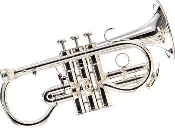 BE924-2 Sovereign Eb-Cornet