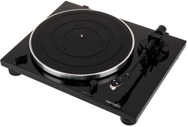 TD 201 black
