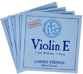Violin Strings Medium KGL
