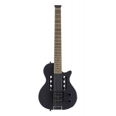 Escape Eg-1 Blackout Micro H Accordeur Et 4 Effets Integres Ampli Casque Black