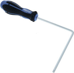 GTAW4 Truss Rod Wrench 4mm