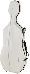 Air Cello Case WH/BD Fiedler