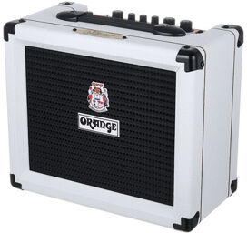 Crush 20 RT Orianthi Blanc