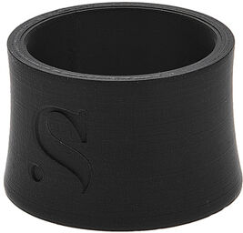 Ligature Baritone Pitch Black Pitch Black