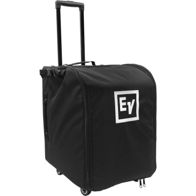Evolve 30M Subwoofer Case