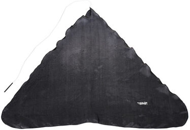 Silk Bb & A Clarinet Swab