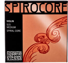 S15 Spirocore Violin 4/4