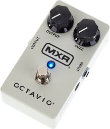 Octavio M267 Fuzz/Octave
