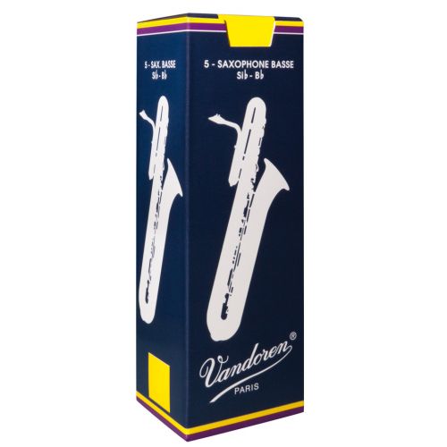 Traditionnelles 2 - Saxophone Basse