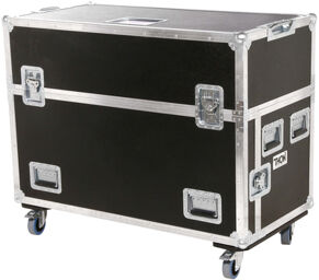 Premium Lift Flip Case DM7 Black