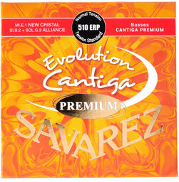 Evolution Cantiga Premium Medi