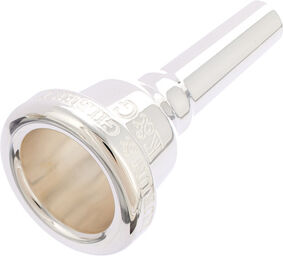 Bass Trombone 2D
