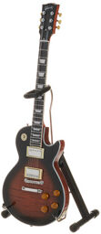 Gibson 1959 Les Paul Tobacco