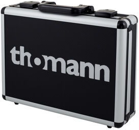 Case Behringer P16M Noir