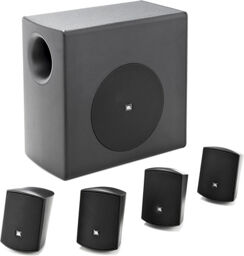 Control 50 Black