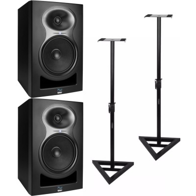 LP-6 Stand Pack