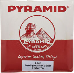 Russian Guitar Strings