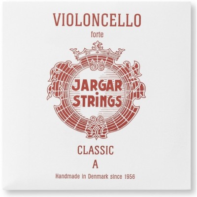 Corde LA Violoncelle A Forte « Classic »