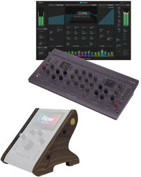 Console 1 Channel - Stand Set