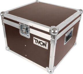 Case 2x Stairville HL-X18