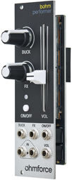 Bohm Performer