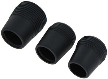 Rubber Feet 3er SET