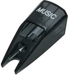 Stylus Concorde Black LVB 250 noir